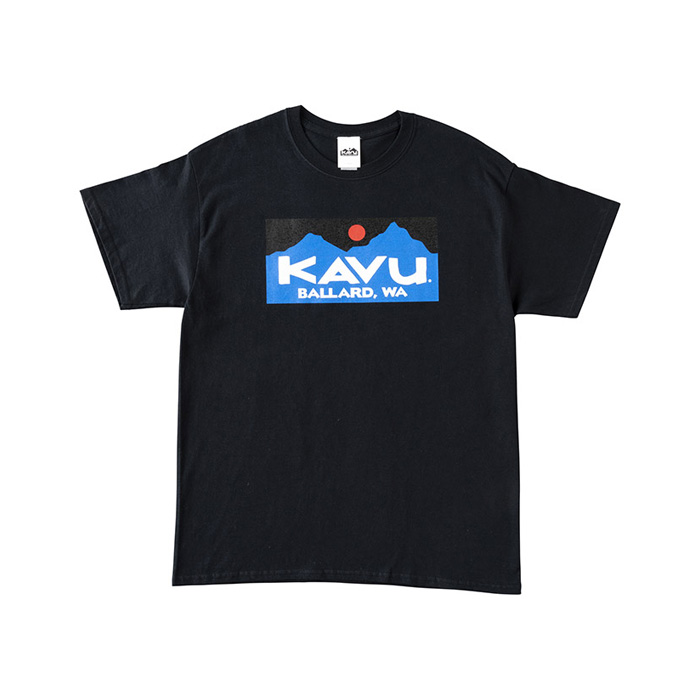 Ballard Tee