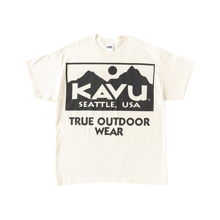Big Logo Tee
