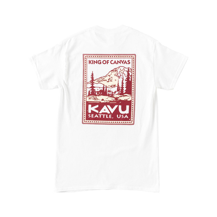 Stamp Tee