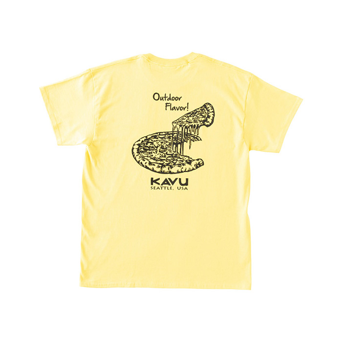 Pizza Tee