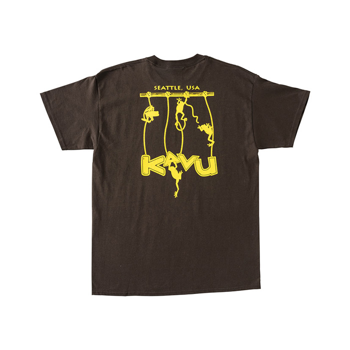 Flog Tee